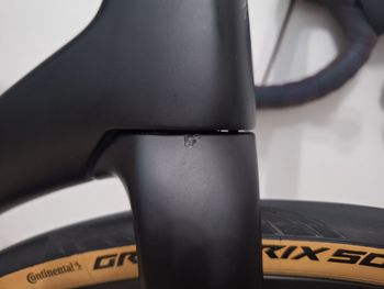 Used Cannondale SuperSix EVO Neo 3 2023 2023 Road & Gravel, Black — image 26 of 54