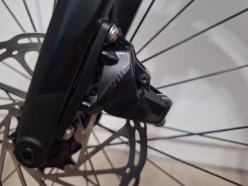 Used Cannondale SuperSix EVO Neo 3 2023 2023 Road & Gravel, Black — image 32 of 54