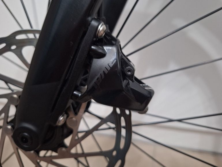 Used Cannondale SuperSix EVO Neo 3 2023 2023 Road & Gravel, Black — image 32 of 54