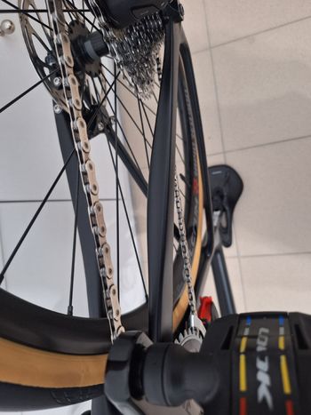 Used Cannondale SuperSix EVO Neo 3 2023 2023 Road & Gravel, Black — image 44 of 54
