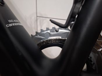 Used Cannondale SuperSix EVO Neo 3 2023 2023 Road & Gravel, Black — image 8 of 54