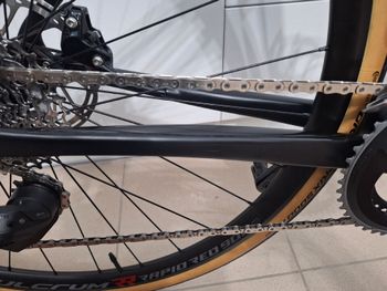 Used Cannondale SuperSix EVO Neo 3 2023 2023 Road & Gravel, Black — image 15 of 54