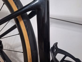 Used Cannondale SuperSix EVO Neo 3 2023 2023 Road & Gravel, Black — image 18 of 54