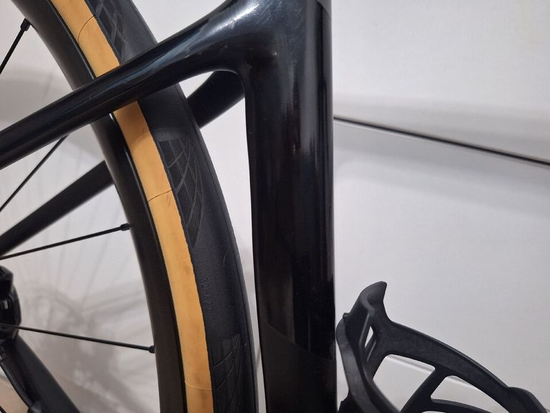 Used Cannondale SuperSix EVO Neo 3 2023 2023 Road & Gravel, Black — image 18 of 54