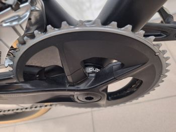 Used Cannondale SuperSix EVO Neo 3 2023 2023 Road & Gravel, Black — image 6 of 54