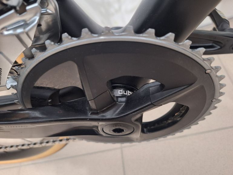 Used Cannondale SuperSix EVO Neo 3 2023 2023 Road & Gravel, Black — image 6 of 54