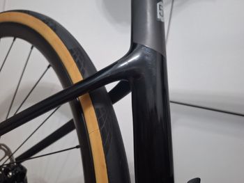 Used Cannondale SuperSix EVO Neo 3 2023 2023 Road & Gravel, Black — image 19 of 54