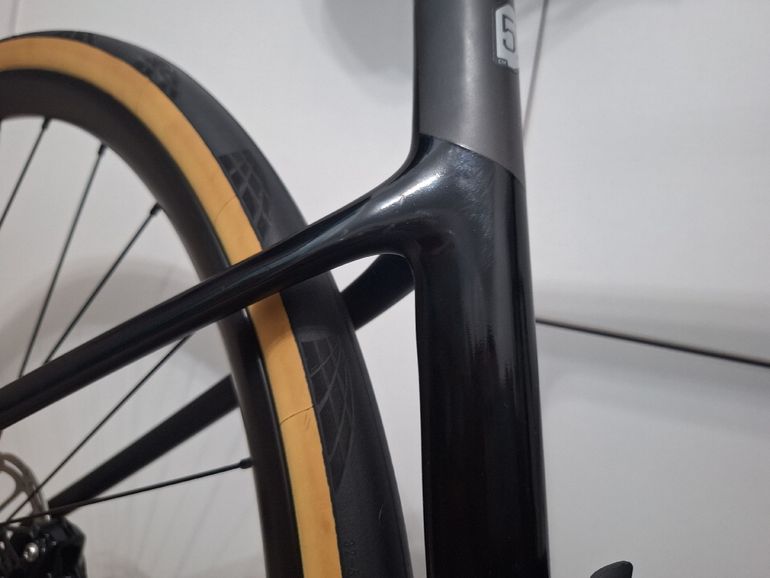 Used Cannondale SuperSix EVO Neo 3 2023 2023 Road & Gravel, Black — image 19 of 54