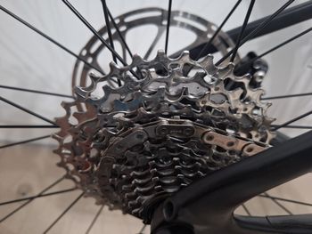 Used Cannondale SuperSix EVO Neo 3 2023 2023 Road & Gravel, Black — image 13 of 54