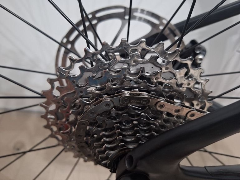 Used Cannondale SuperSix EVO Neo 3 2023 2023 Road & Gravel, Black — image 13 of 54