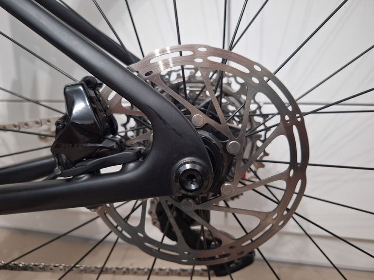 Used Cannondale SuperSix EVO Neo 3 2023 2023 Road & Gravel, Black — image 36 of 54