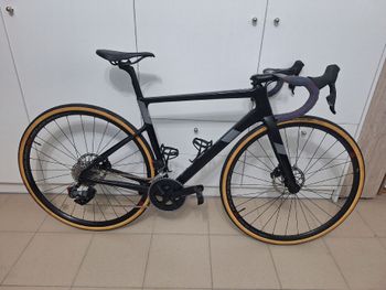 Used Cannondale SuperSix EVO Neo 3 2023 2023 Road & Gravel