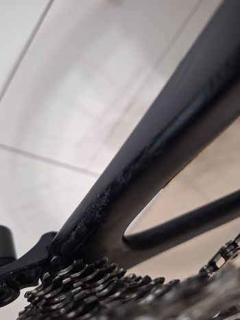 Used Cannondale SuperSix EVO Neo 3 2023 2023 Road & Gravel, Black — image 51 of 54
