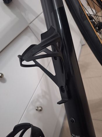 Used Cannondale SuperSix EVO Neo 3 2023 2023 Road & Gravel, Black — image 16 of 54
