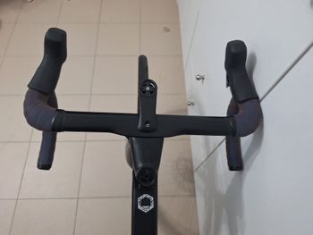 Used Cannondale SuperSix EVO Neo 3 2023 2023 Road & Gravel, Black — image 41 of 54
