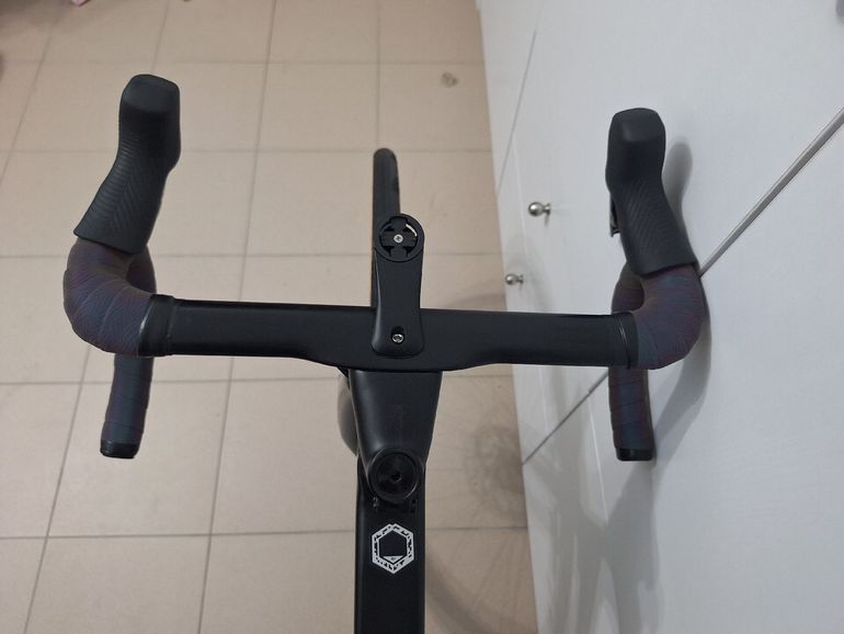 Used Cannondale SuperSix EVO Neo 3 2023 2023 Road & Gravel, Black — image 41 of 54