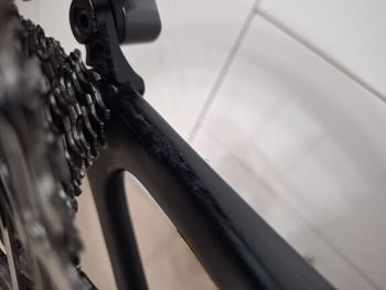 Used Cannondale SuperSix EVO Neo 3 2023 2023 Road & Gravel, Black — image 52 of 54