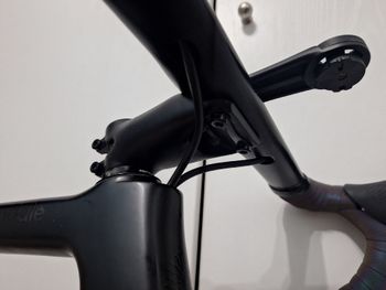 Used Cannondale SuperSix EVO Neo 3 2023 2023 Road & Gravel, Black — image 30 of 54
