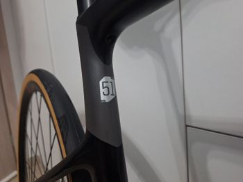 Used Cannondale SuperSix EVO Neo 3 2023 2023 Road & Gravel, Black — image 17 of 54