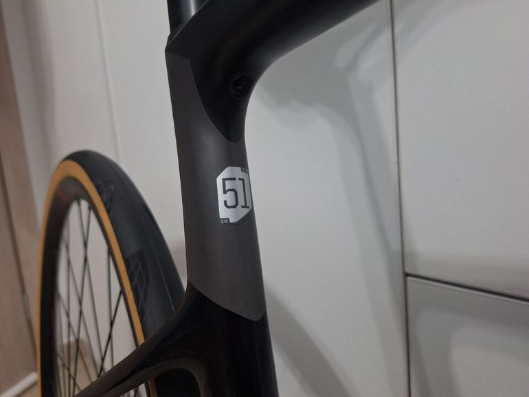 Used Cannondale SuperSix EVO Neo 3 2023 2023 Road & Gravel, Black — image 17 of 54