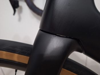 Used Cannondale SuperSix EVO Neo 3 2023 2023 Road & Gravel, Black — image 28 of 54