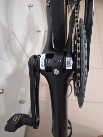Used Cannondale SuperSix EVO Neo 3 2023 2023 Road & Gravel, Black — image 43 of 54