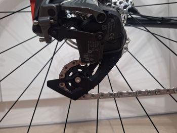 Used Cannondale SuperSix EVO Neo 3 2023 2023 Road & Gravel, Black — image 12 of 54