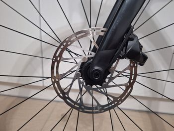 Used Cannondale SuperSix EVO Neo 3 2023 2023 Road & Gravel, Black — image 33 of 54