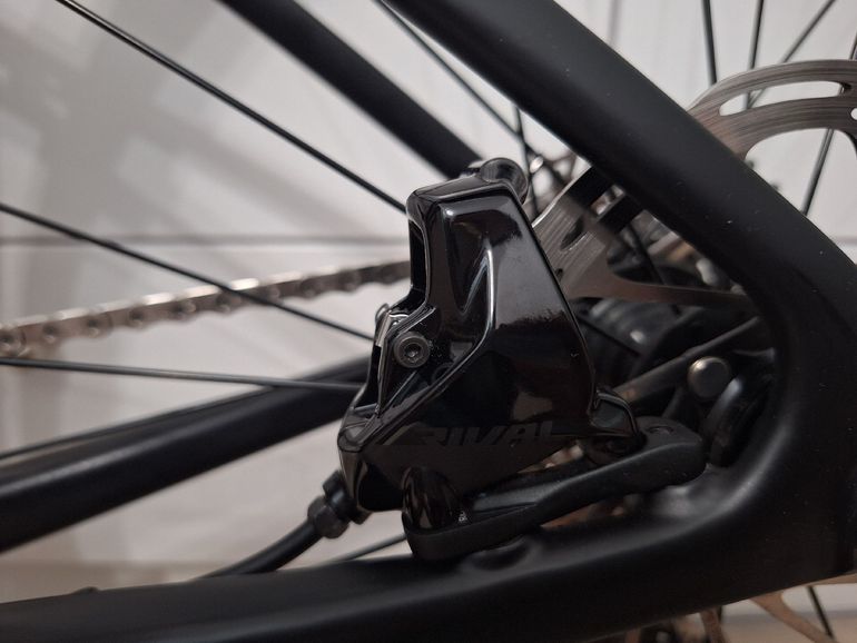 Used Cannondale SuperSix EVO Neo 3 2023 2023 Road & Gravel, Black — image 35 of 54