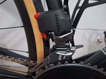 Used Cannondale SuperSix EVO Neo 3 2023 2023 Road & Gravel, Black — image 9 of 54