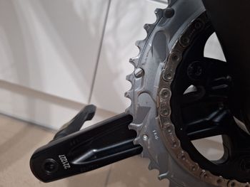 Used Cannondale SuperSix EVO Neo 3 2023 2023 Road & Gravel, Black — image 7 of 54