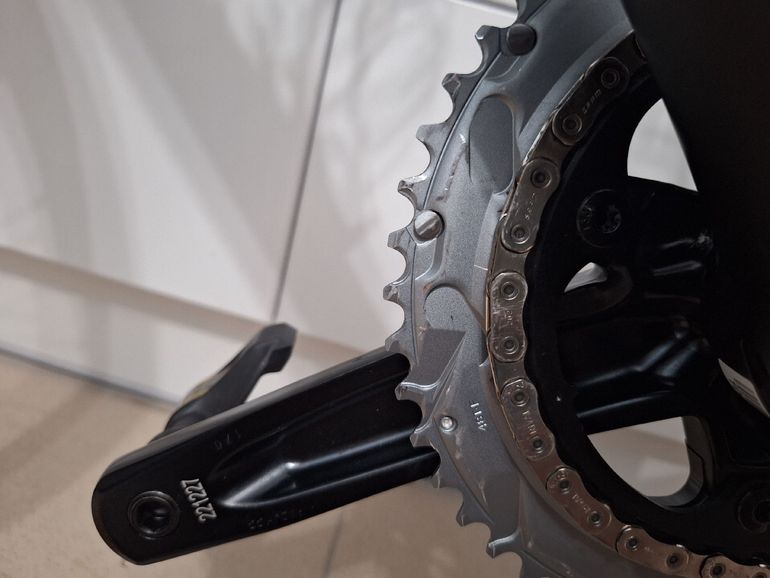 Used Cannondale SuperSix EVO Neo 3 2023 2023 Road & Gravel, Black — image 7 of 54