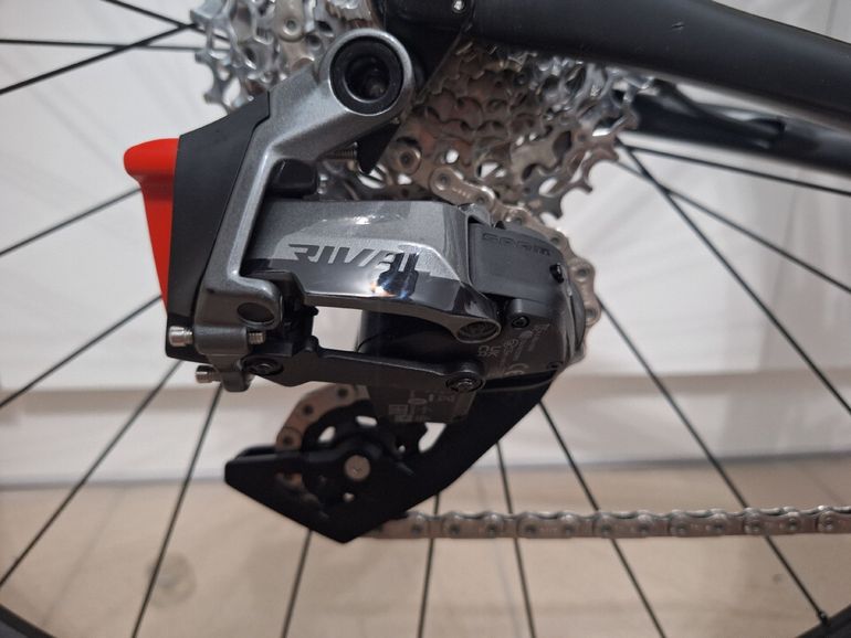 Used Cannondale SuperSix EVO Neo 3 2023 2023 Road & Gravel, Black — image 11 of 54