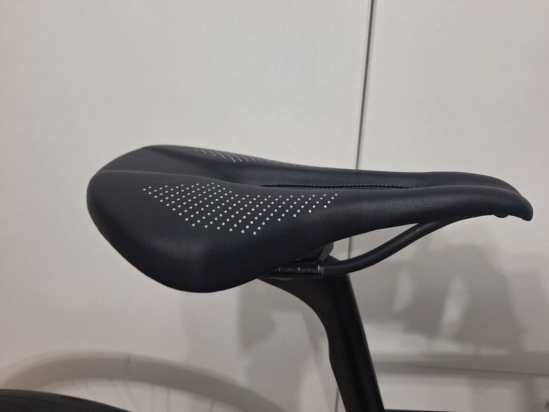 Used Cannondale SuperSix EVO Neo 3 2023 2023 Road & Gravel, Black — image 20 of 54