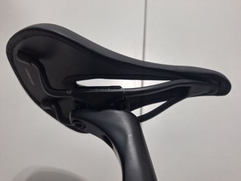 Used Cannondale SuperSix EVO Neo 3 2023 2023 Road & Gravel, Black — image 21 of 54
