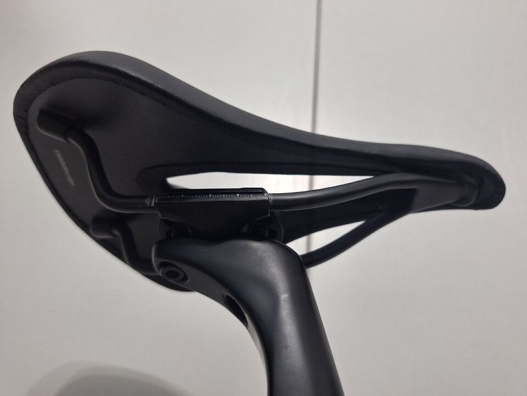 Used Cannondale SuperSix EVO Neo 3 2023 2023 Road & Gravel, Black — image 21 of 54