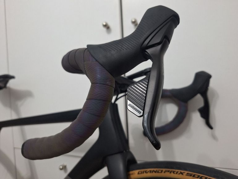 Used Cannondale SuperSix EVO Neo 3 2023 2023 Road & Gravel, Black — image 31 of 54