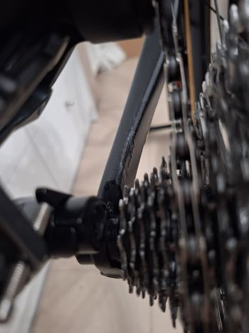 Used Cannondale SuperSix EVO Neo 3 2023 2023 Road & Gravel, Black — image 50 of 54