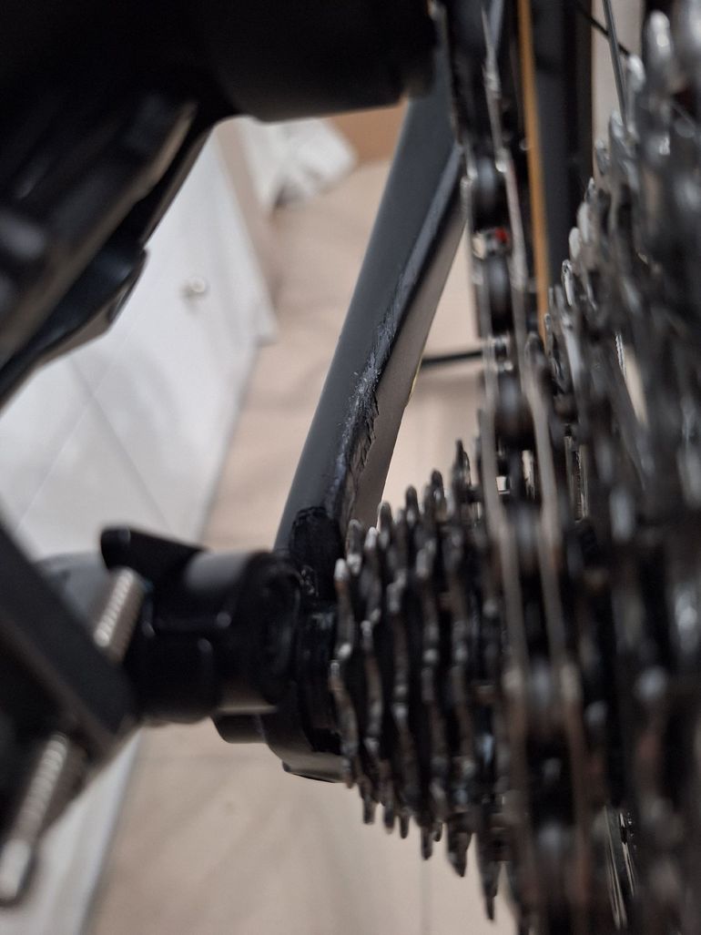 Used Cannondale SuperSix EVO Neo 3 2023 2023 Road & Gravel, Black — image 50 of 54