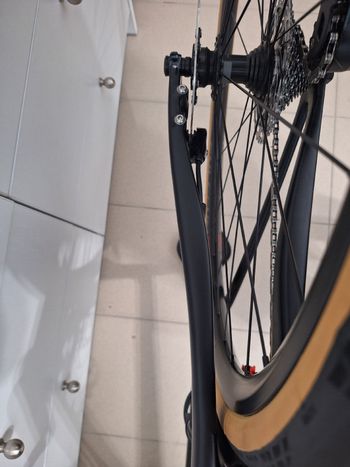 Used Cannondale SuperSix EVO Neo 3 2023 2023 Road & Gravel, Black — image 45 of 54