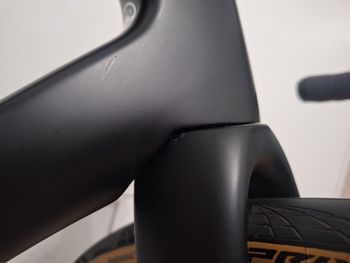 Used Cannondale SuperSix EVO Neo 3 2023 2023 Road & Gravel, Black — image 27 of 54