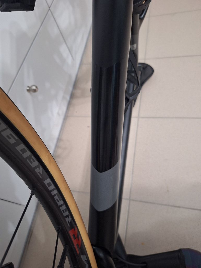 Used Cannondale SuperSix EVO Neo 3 2023 2023 Road & Gravel, Black — image 46 of 54