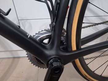 Used Cannondale SuperSix EVO Neo 3 2023 2023 Road & Gravel, Black — image 34 of 54