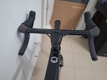 Used Cannondale SuperSix EVO Neo 3 2023 2023 Road & Gravel, Black — image 3 of 54