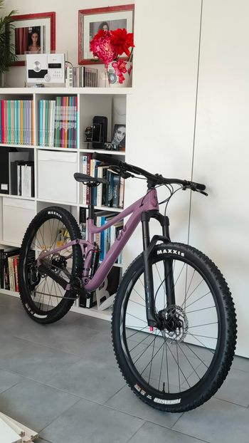 Used Liv Embolden 1 2022 2022 MTB