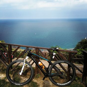 Used Focus RAVEN 8.7 2019 2019 Mountainbike, Black — image 2 of 7
