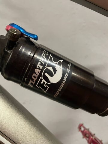 Käytetty Lapierre SPICY TEAM 2018 2018 Mountainbike — kuva 7 / 11