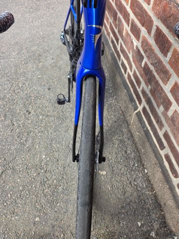 Pinarello X9 SRAM Red eTap AXS 2025 Road & Gravel d'occasion — image 5 sur 7