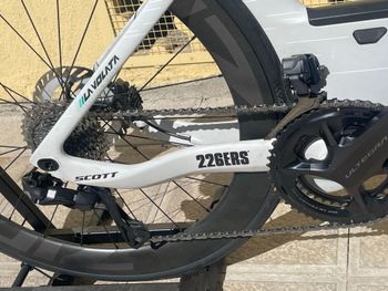 Käytetty Scott Plasma RC Pro 2025 2025 Road & Gravel — kuva 4 / 9