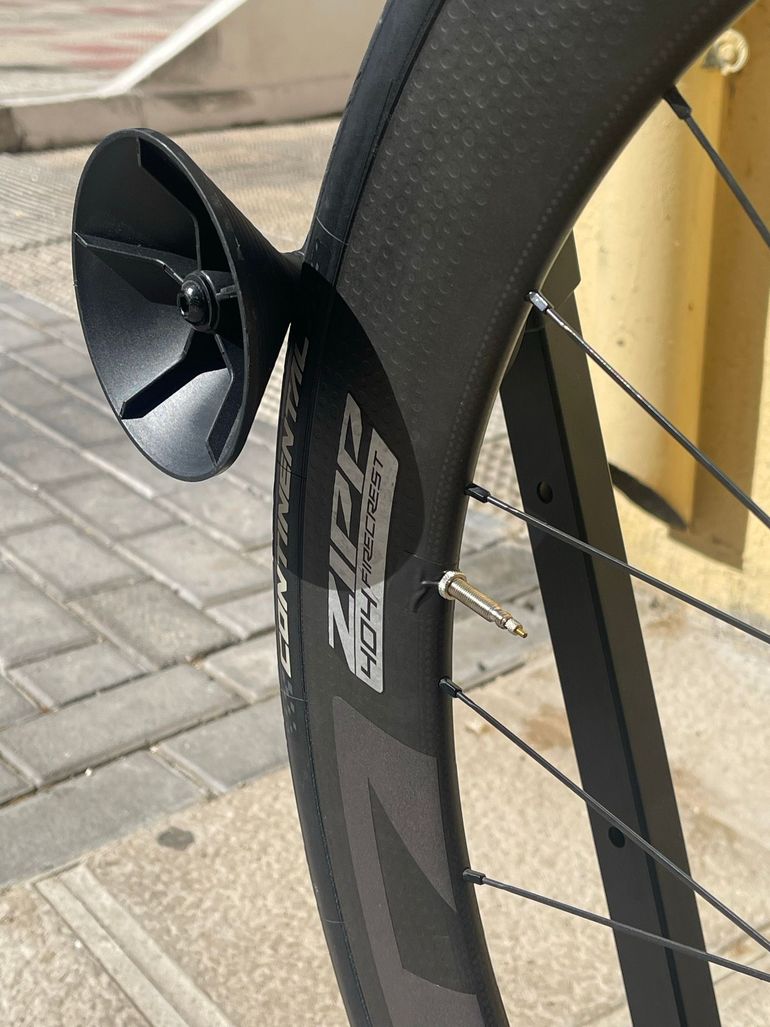 Käytetty Scott Plasma RC Pro 2025 2025 Road & Gravel — kuva 8 / 9